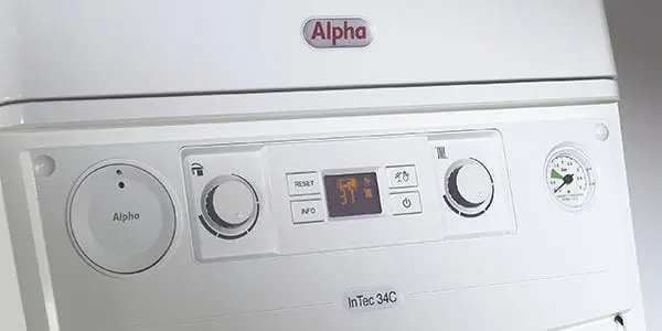 Alpha Boilers