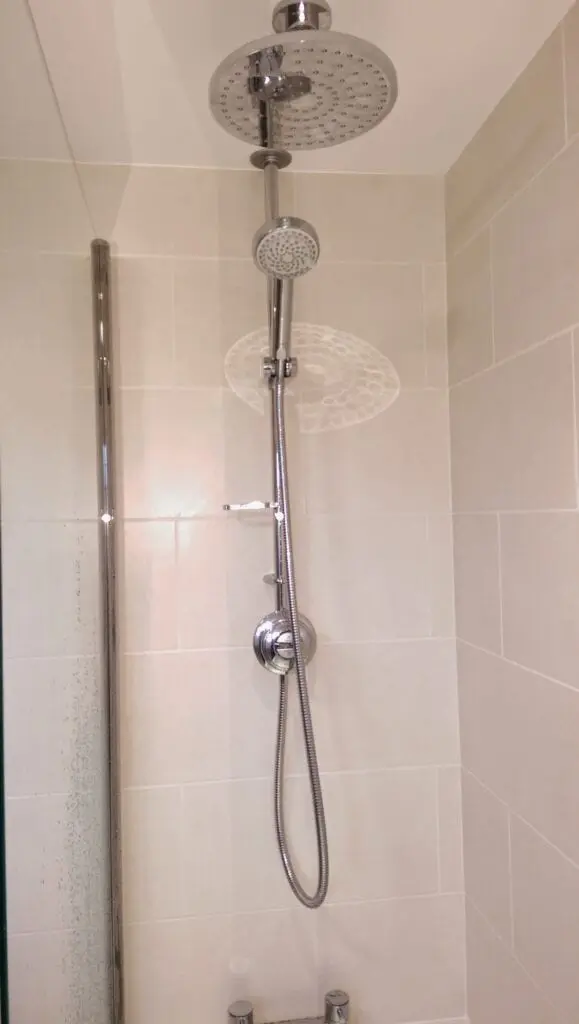 Shower Head