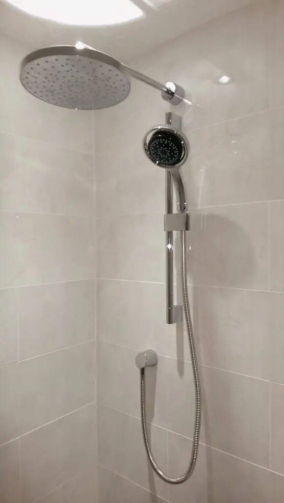 Shower head