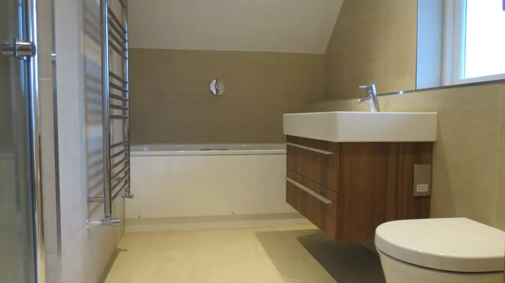Bathroom Fittings