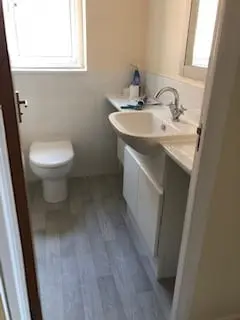 Bathroom Fitting