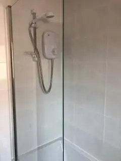 Electric Shower Installation