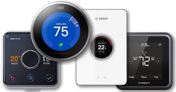 BOSCH Smart Heating