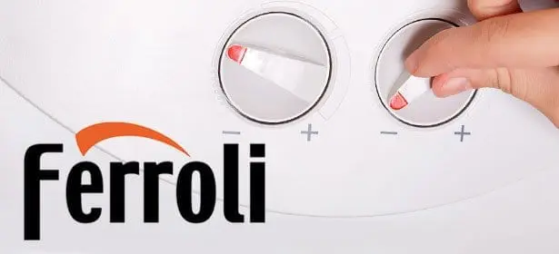 Ferroli