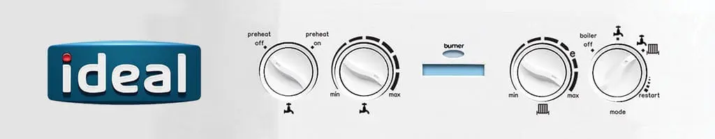 Ideal Boiler Controls