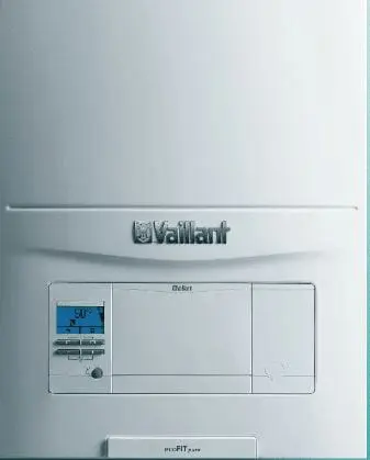 Vaillant Boiler