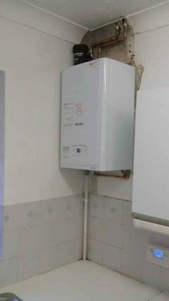 Boiler Installation