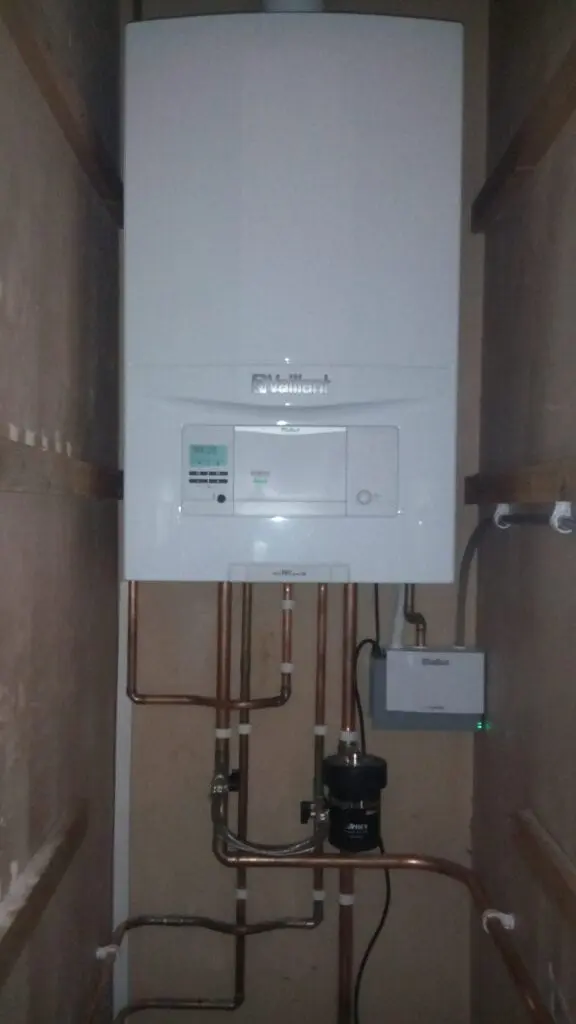 Vailliant Boilers