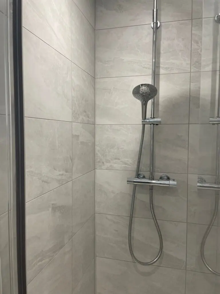Bristan Dual Shower