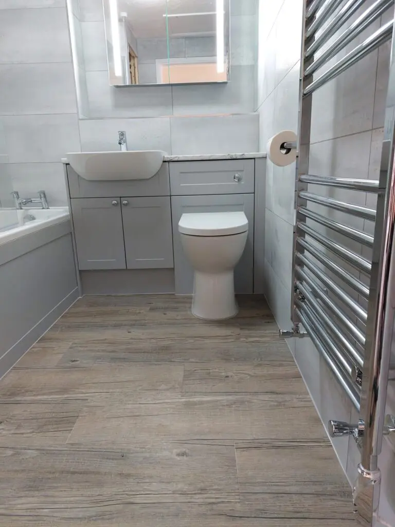 Atlanta Bathroom Furniture