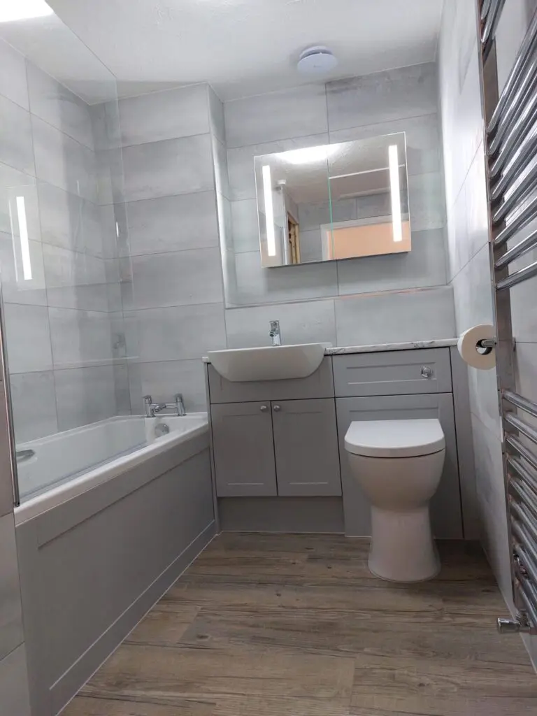 Atlanta Bathroom Furniture