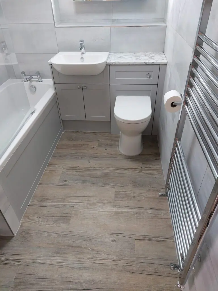 Atlanta Bathroom Furniture