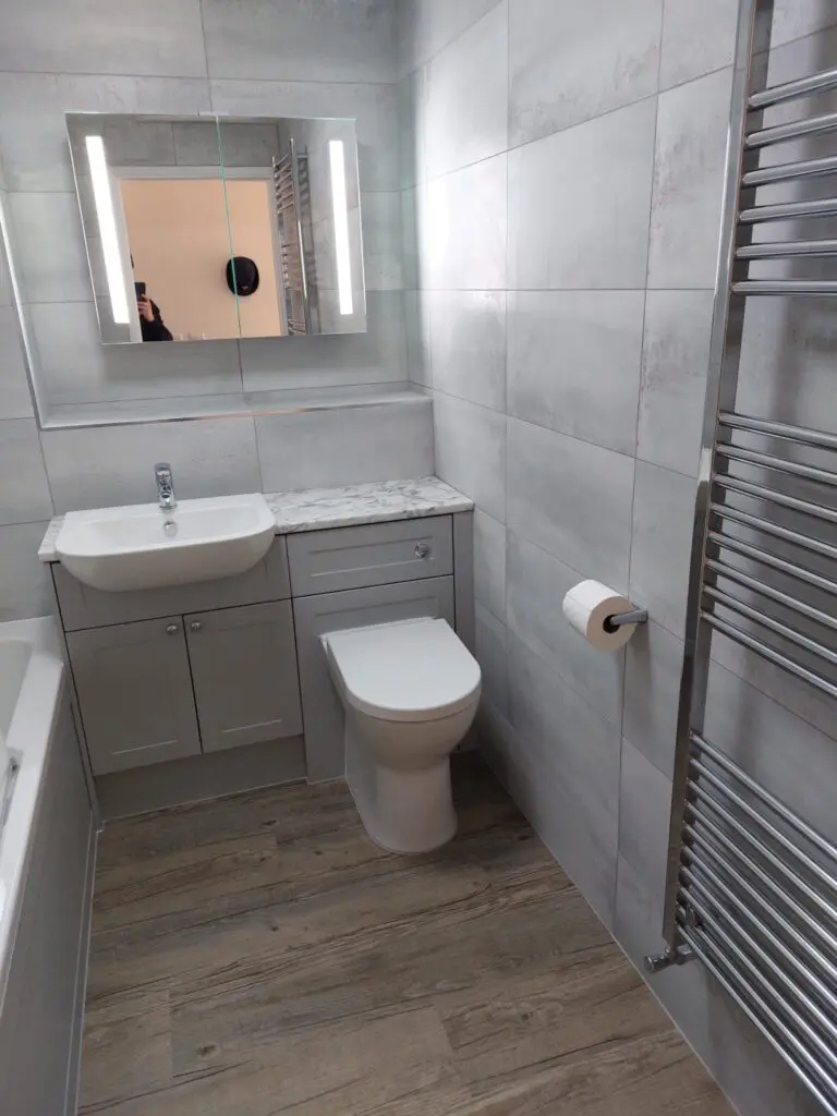 Atlanta Bathroom Furniture