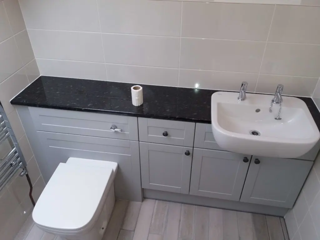 Atlanta Bathroom Furniture