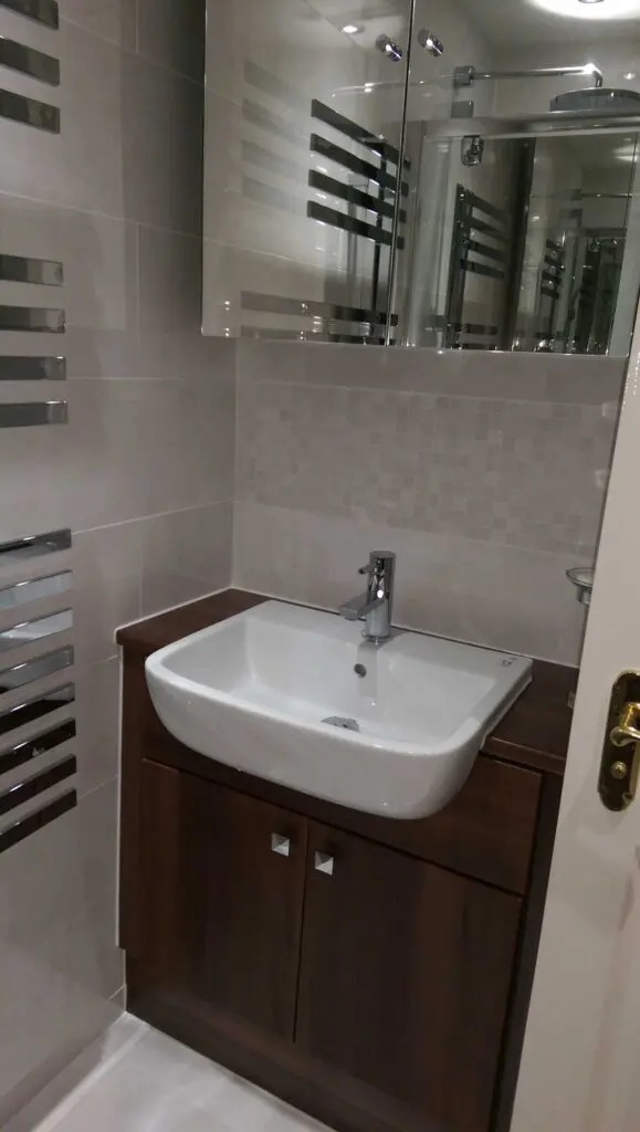 Atlanta Bathroom Furniture