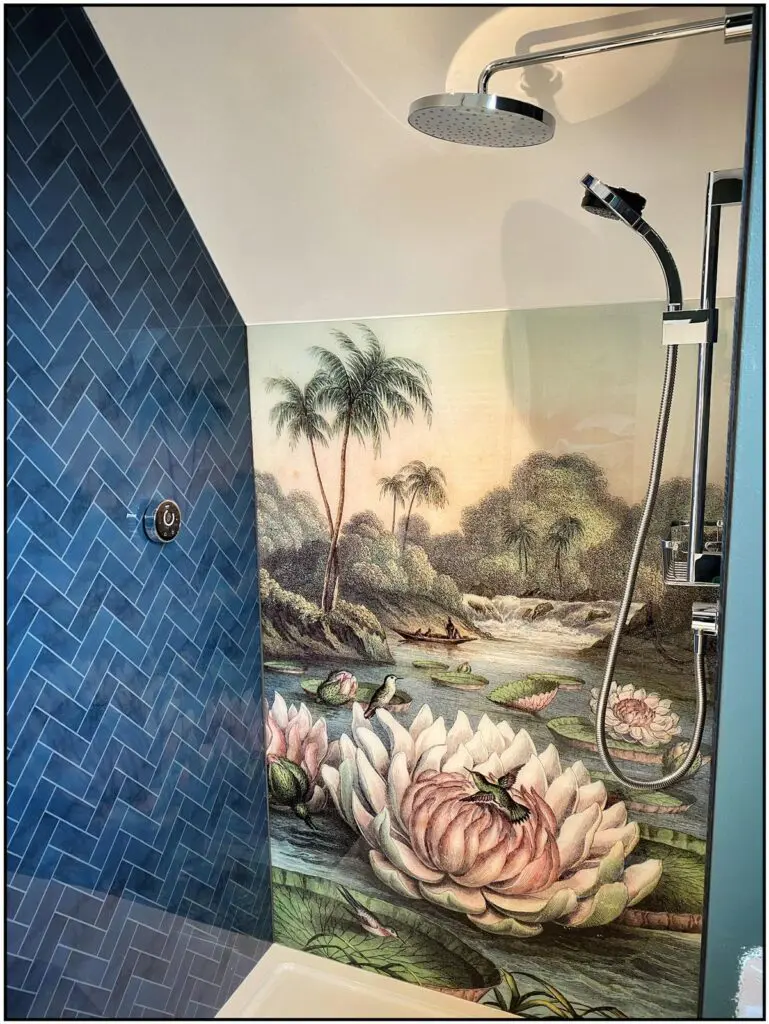 Wet Wall Panels