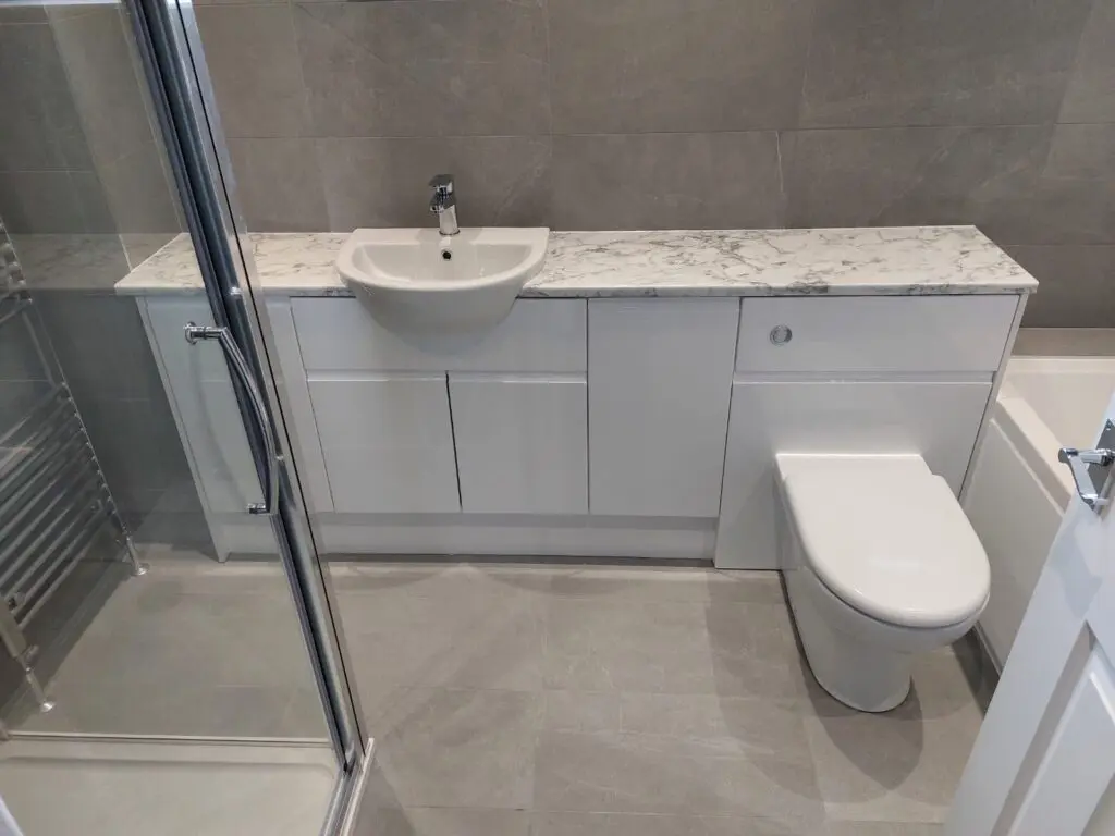 Atlanta bathroom furniture