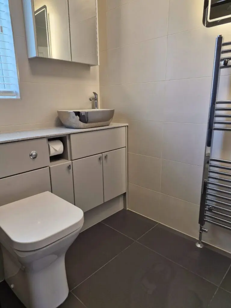 Atlanta bathroom furniture