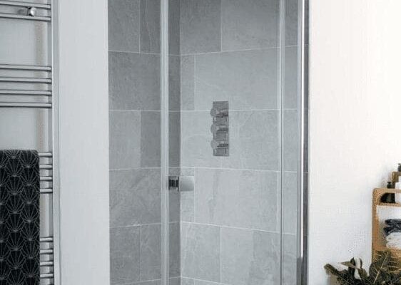 Shower Cubicle Fitted