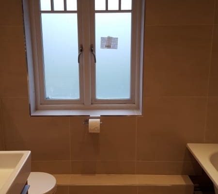 Bathroom Fitting