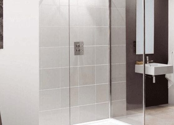 Shower Installations