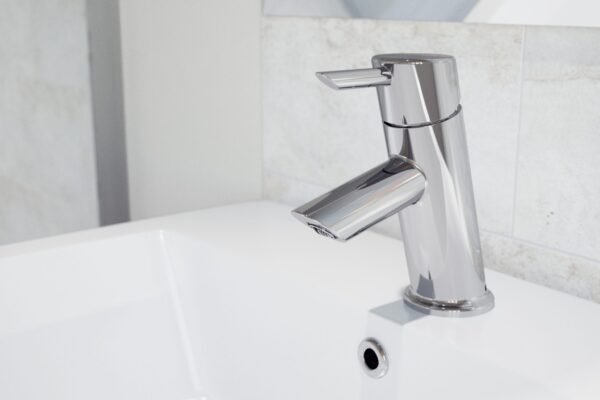 Tap Installed