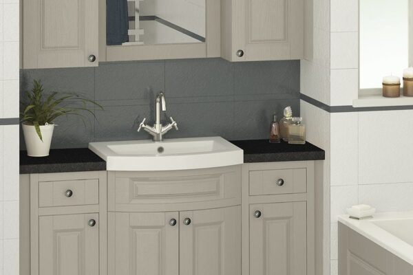 Bathroom Render 3d