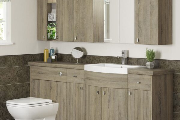Bathroom Fitted