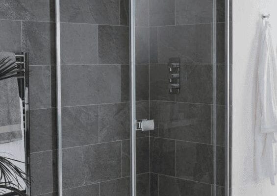 Shower Fitted