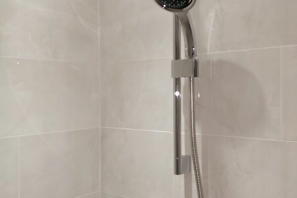Shower head