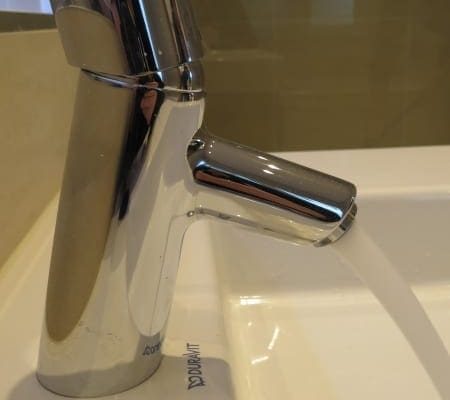 Tap Install