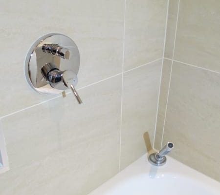 Shower fittings