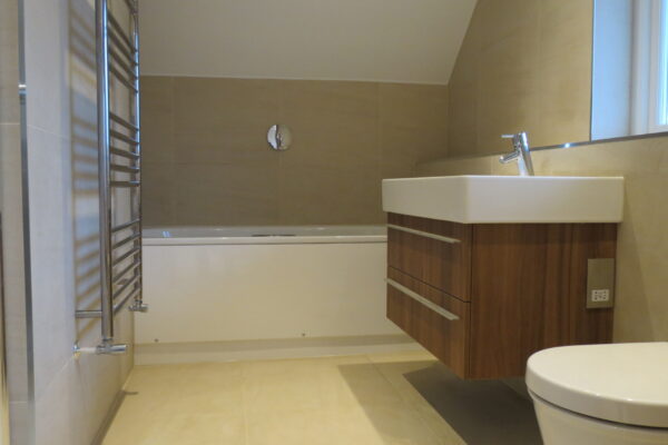 Bathroom Fittings