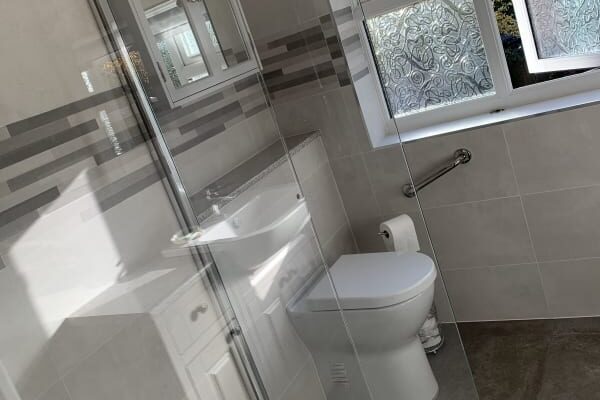 Bathroom Fittings