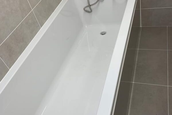 Bath Installation