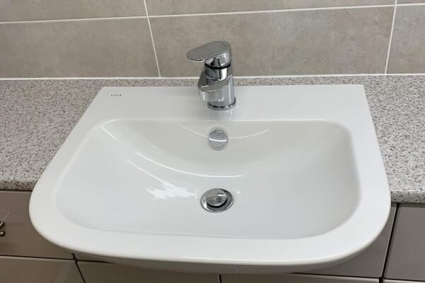 Sink Fitting