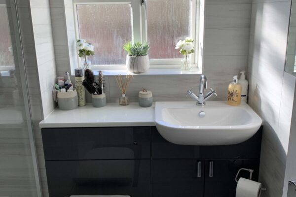 Bathroom Fittings