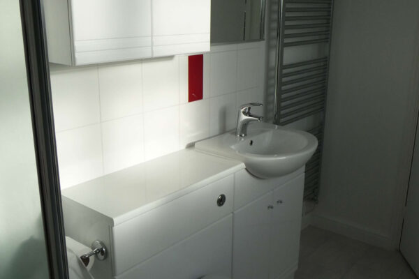 Bathroom Fitting and Install