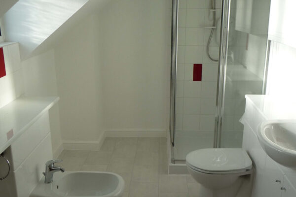 Bathroom Installation
