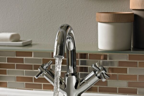 Mixer Taps