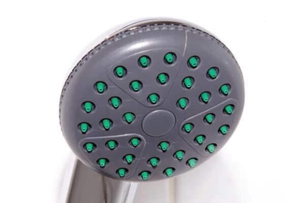 shower-head-shiny Shower Head