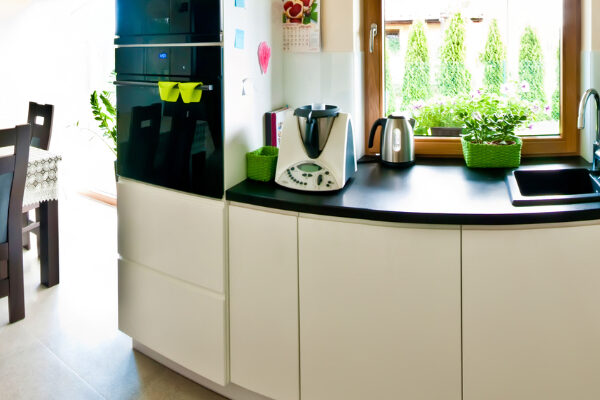 Kitchen Counters