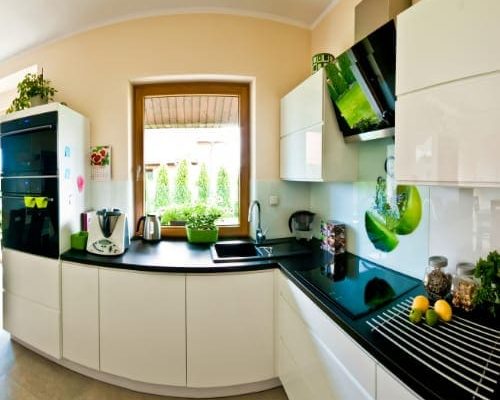 Kitchen Countertops