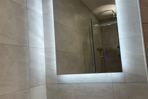 LED Mirror