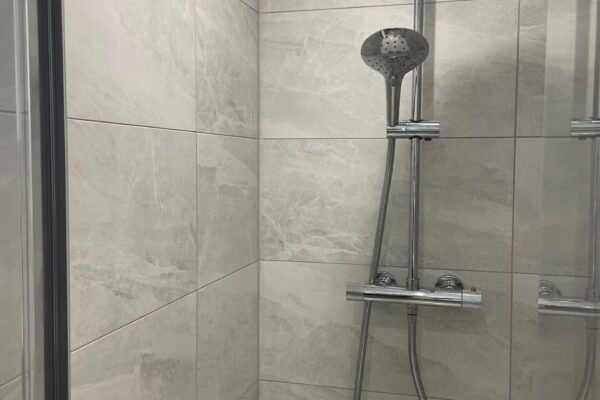 Bristan Dual Shower