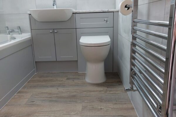 Atlanta Bathroom Furniture