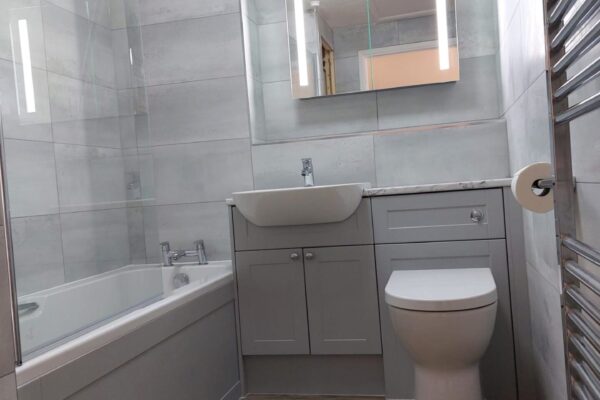 Atlanta Bathroom Furniture
