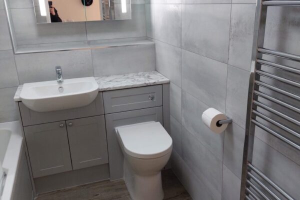 Atlanta Bathroom Furniture
