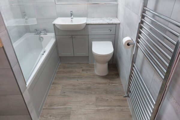 Atlanta Bathroom Furniture