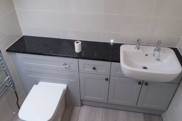 Atlanta Bathroom Furniture